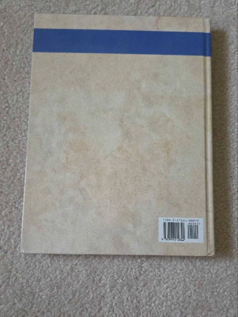 Taste of Home Quick Cooking Annual Recipes Cookbook - 2000 - Hardback